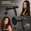 Gabby's Signature - ONXY Professional Hair Dryer