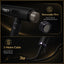 Gabby's Signature - ONXY Professional Hair Dryer