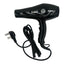 Gabri - Professional Hair Dryer Ionic E5000 2400W