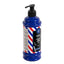 Gabri Professional - After Shave Cream Cologne No.3 For Freshness 400ml