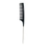 Gabri - Pin & Rat Tail Comb