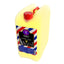 Gabri Professional - After Shave Cologne Lemon 5L