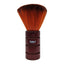 Gabri - Neck Duster Brush Wood Handle