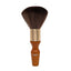 Gabri - Neck Duster Brush Wood Handle