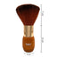 Gabri - Neck Duster Brush Wood Handle