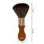 Gabri - Neck Duster Brush Wood Handle