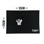 Gabri - Barber Station Tools Mat 35x25cm