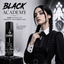 Gabri Professional - Pro Temporary Hair Colour Shimmer Spray Black 150ml