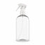 Gabri - Clear Bottle & Spray 500ml