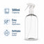 Gabri - Clear Bottle & Spray 500ml
