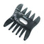 Gabri - 2-in-1 Styling Comb