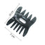 Gabri - 2-in-1 Styling Comb