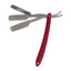 Gabri - Cut Throat Razor Vintage 16cm
