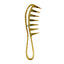 Gabri - Detangling Shark Styling Comb 19cm