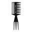 Gabri - 3-in-1 Styling Comb