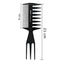 Gabri - 3-in-1 Styling Comb