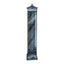 Gabri - Floor Barber Pole Lantern Style Digital Led Light 1.8m