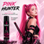 Gabri Professional - Pro Temporary Hair Colour Shimmer Spray Pink 150ml