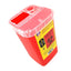 Gabri - Razor Blade Disposal Bin Case
