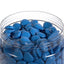 Gabri Professional - Seed Mask Wax Platinum Blue 400g