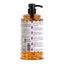 Gabri Professional - Shaving Gel Fresh Face Gold Touch 1000ml