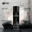 Gabri Professional - Pro Temporary Hair Colour Shimmer Spray Silver 150ml