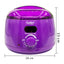 Gabri - Single Pot Wax Heater Warmer Temperature Control