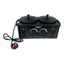 Gabri - Double Pot Wax Heater Warmer