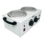 Gabri - Double Pot Wax Heater Warmer