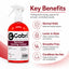 Gabri Professional - Normal Setting Lotion 500ml