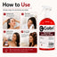 Gabri Professional - Normal Setting Lotion 500ml