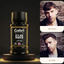 Gabri Professional -  Hair Styling Powder Sea Salt Matte Look S6 Extra Volume 21g