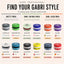Gabri Professional - Hair Styling Matte Wax Legendary Matte 150ml