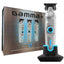 Gamma+ - Cyborg Metal Clipper with Digital Motor