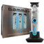 Gamma+ - Cyborg Metal Clipper with Digital Motor