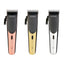 Gamma+ - Ergo Clipper with Turbocharged Magnetic Motor