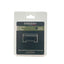 Gamma+ - Shallow DLC Black Diamond Cutting Blade For Clipper