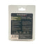 Gamma+ - Shallow DLC Black Diamond Cutting Blade For Clipper