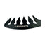 Gamma+ - Hair Comb Texture Wide Tooth 18cm