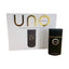 Gamma+ - Uno Professional Mobile Single Foil Shaver