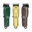 Gamma+ - SKIN Professional Balding Clipper with Super Torque Motor