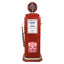 Eson - Gas Pump Clock with Shelf 134cm