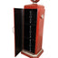 Eson - Gas Pump Clock with Shelf 134cm