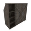 Alpeda - Gedon Reception Desk