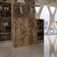 Alpeda - Gedon Reception Desk