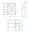 Alpeda - Gedon Reception Desk