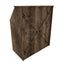 Alpeda - Gedon Basic Reception Desk