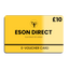 Eson Direct E-Gift Voucher Card