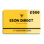 Eson Direct E-Gift Voucher Card