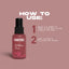 Osmo - Glass Fluid Luxe Elixir 50ml